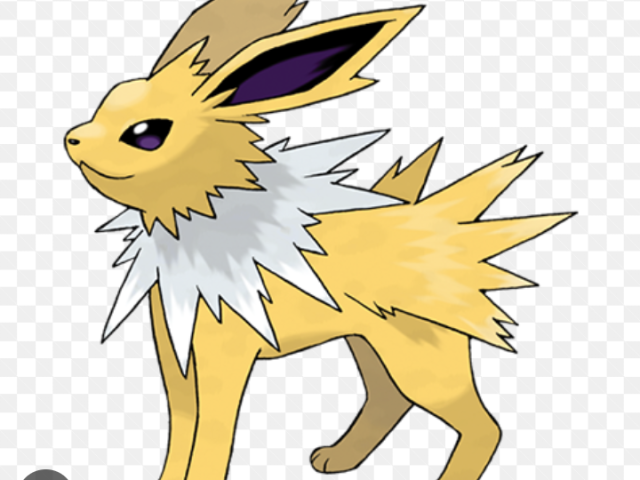 Jolteon