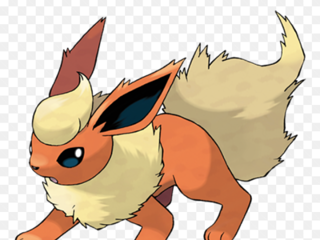 Flareon