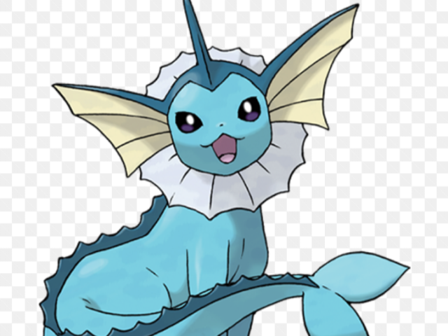 Vaporeon