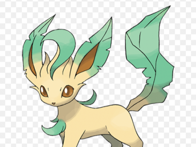 Leafeon