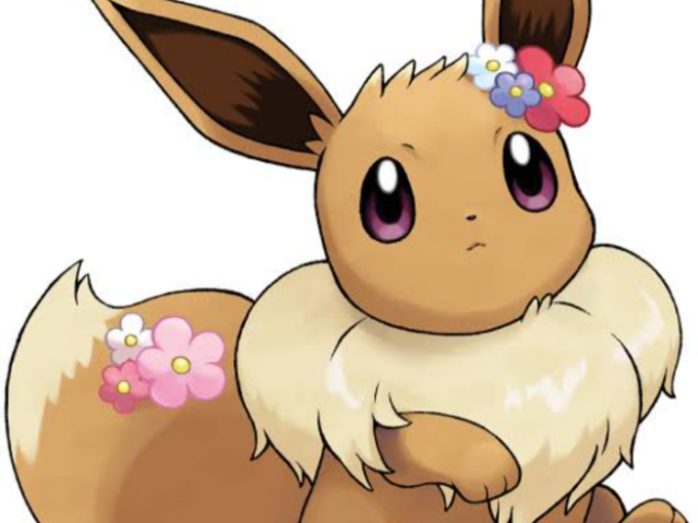 Eevee