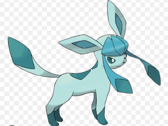 Glaceon