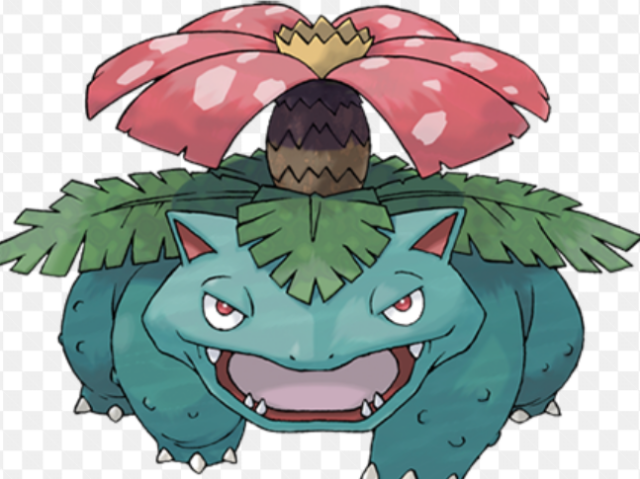 Venusaur