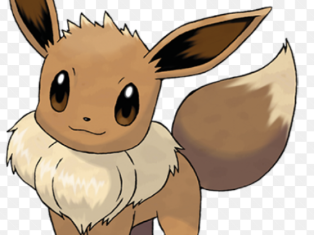 A Eevee