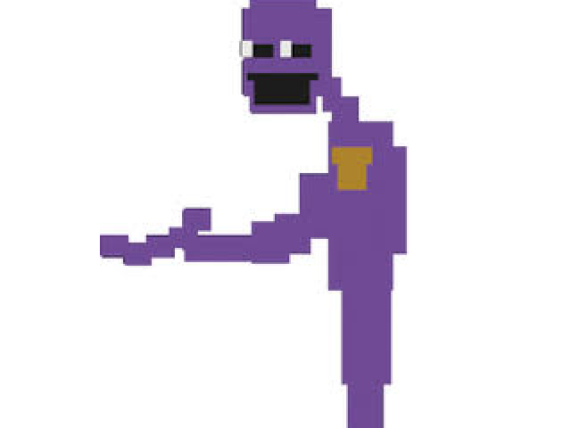 Wiliam ofton (purple guy)