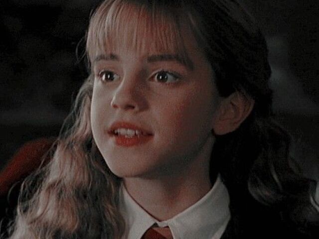 Hermione