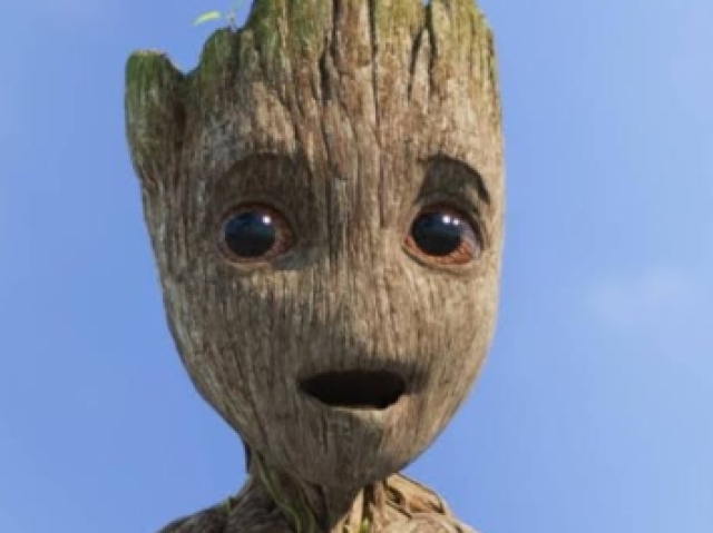 Groot