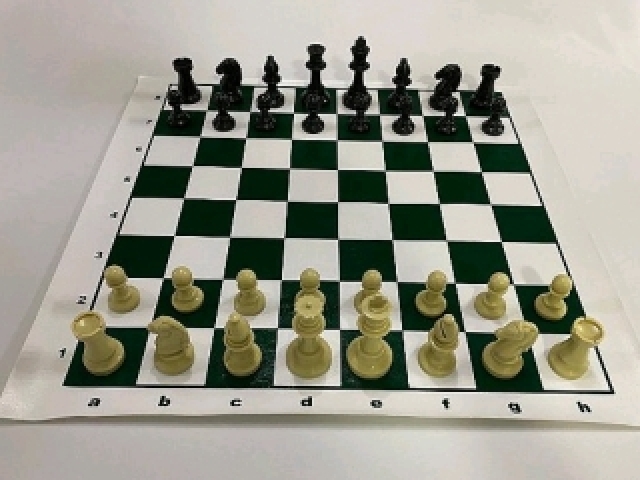 Xadrez ♟️