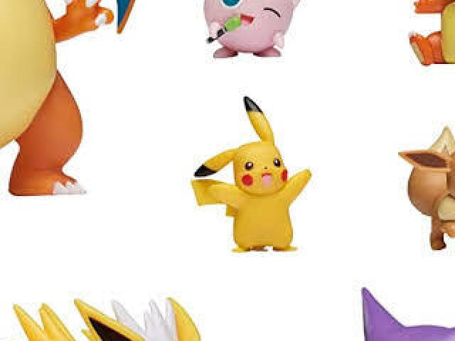 Entrar na Liga Mestra e ganhar usando só um pikachu e um riolo