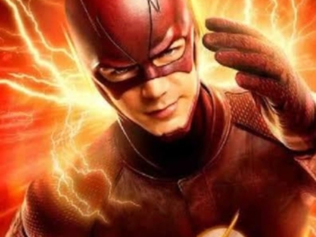 Flash