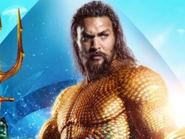 Aquaman