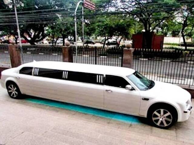 Limousine