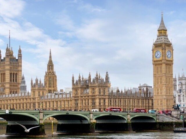 Londres-Reino Unido