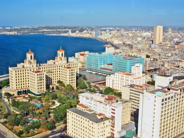 Havana-Cuba