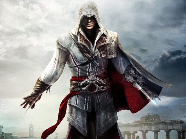 ASSASSIN'S CREED