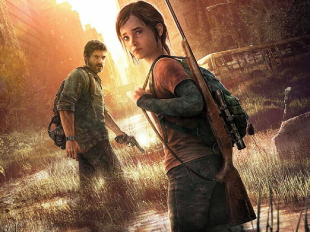 THE LAST OF US