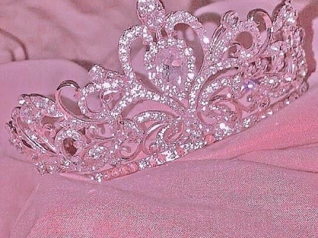 Essa, parece de princesa♥