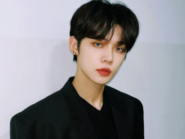 Yeonjun (TxT)