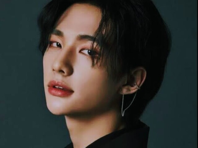 Hyunjin (Stray Kids)