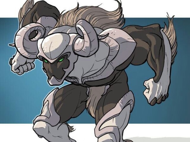 B 20 (Tauros)