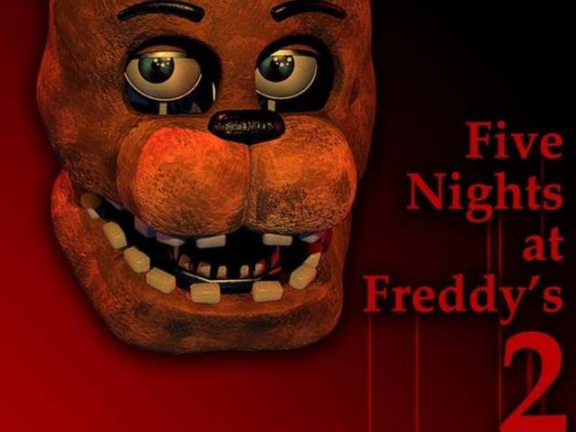 fnaf2