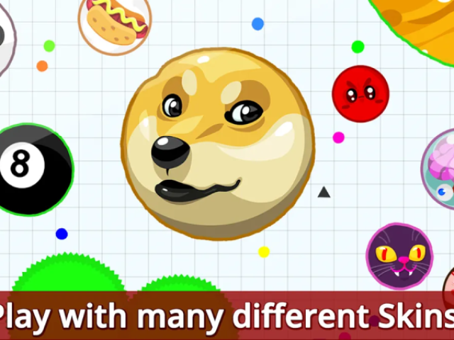 Agario.io