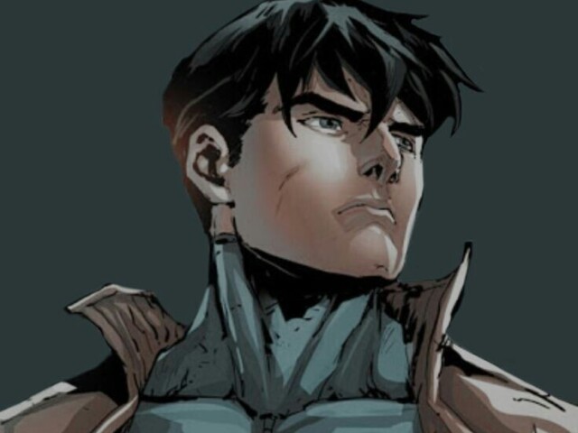 Jason Todd