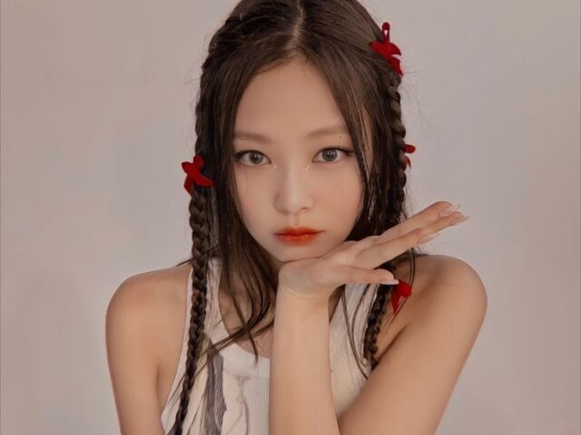 Jennie | BLACKPINK