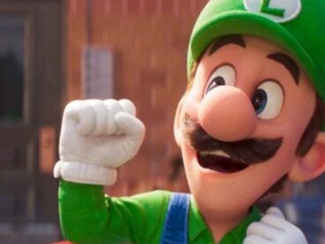 Luigi