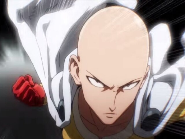 saitama