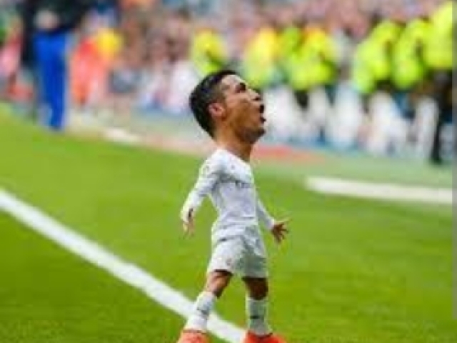 CR7