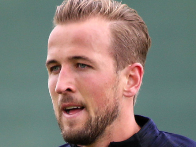 Harry Kane