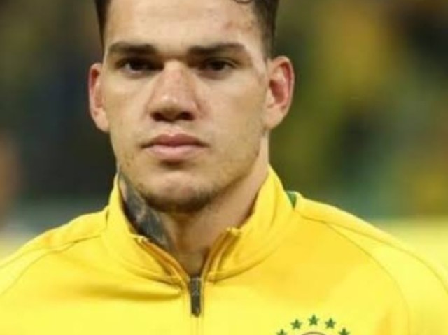 Ederson