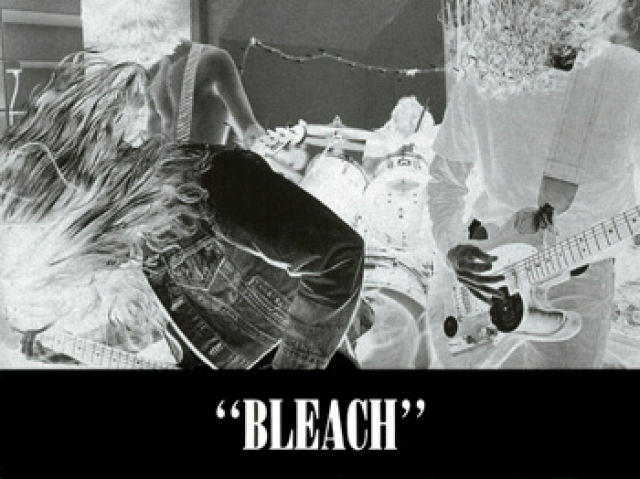 Bleach