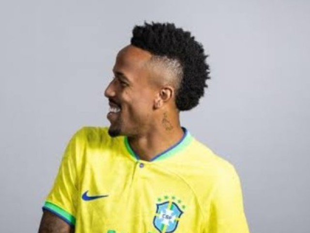 Eder Militão