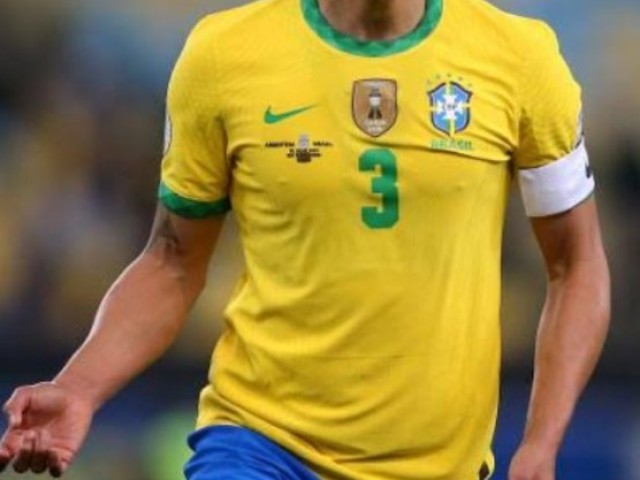 Tiago Silva