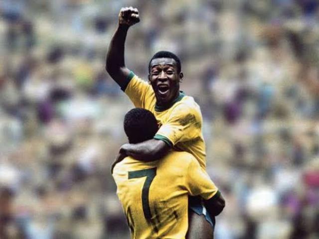 Pelé