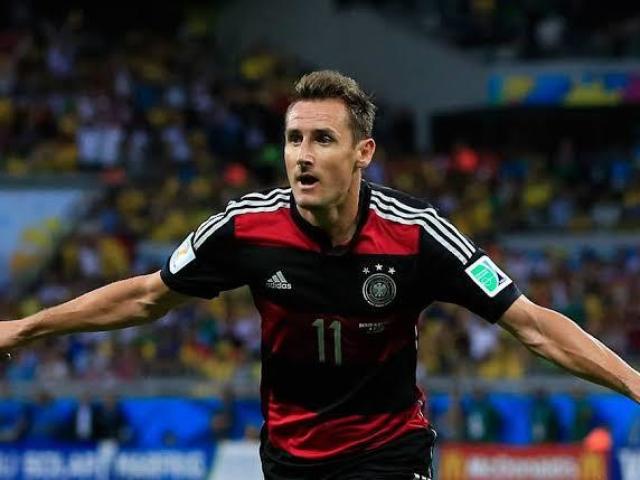 Klose