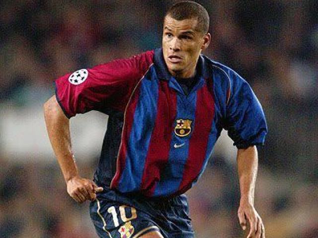 Rivaldo