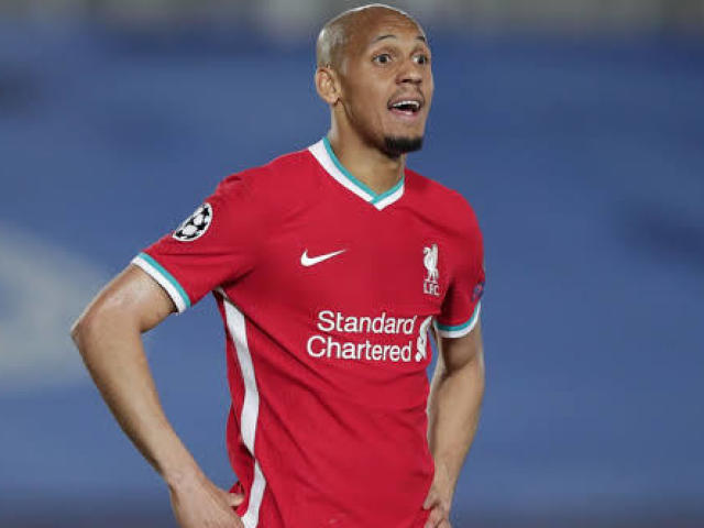 Fabinho