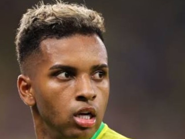 Rodrygo