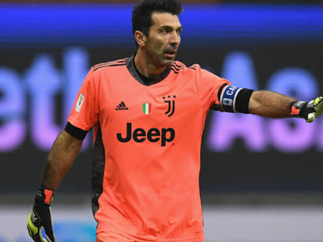 Buffon