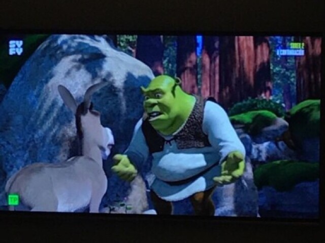 Shrek