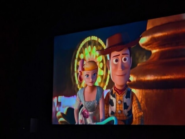 Toy story