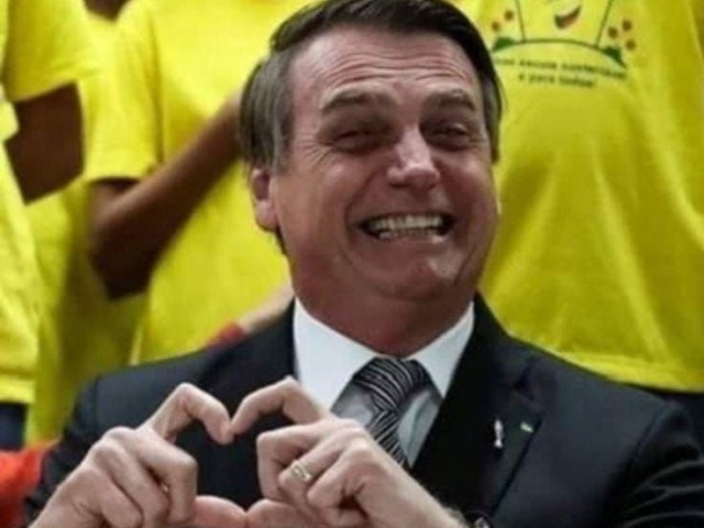 Bolsonaro