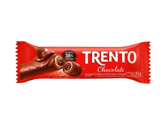 aquele trento básico só pra forrar o estomago