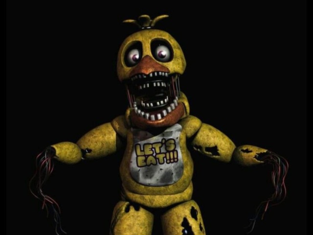 Fnaf2