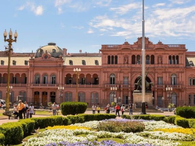 Buenos Aires - Argentina