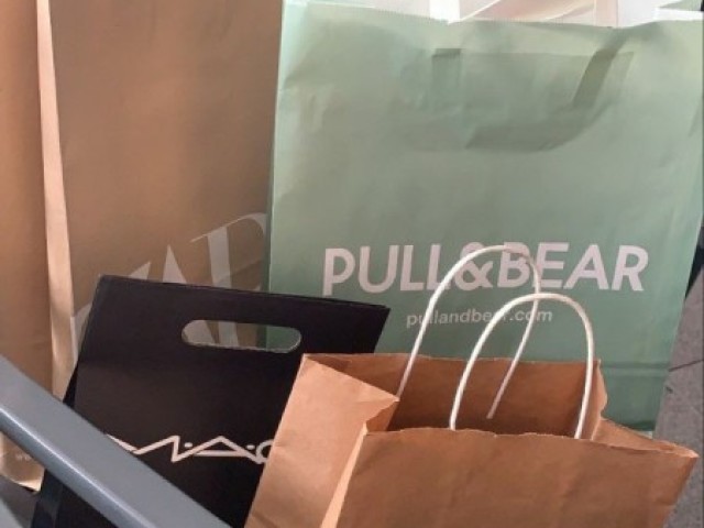 Compras