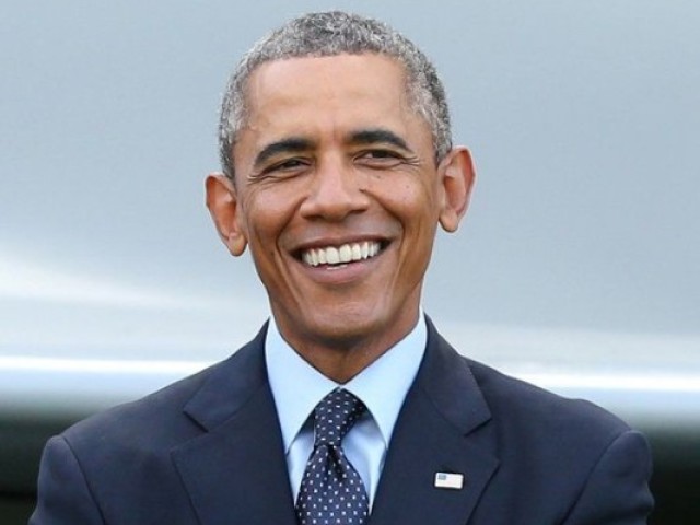 Obama